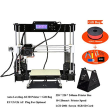 Load image into Gallery viewer, Anet A8 High-precision