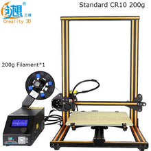 Load image into Gallery viewer, CREALITY 3D CR-10S