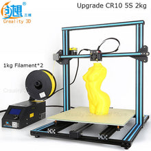 Load image into Gallery viewer, CREALITY 3D CR-10S