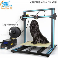 Load image into Gallery viewer, CREALITY 3D CR-10S