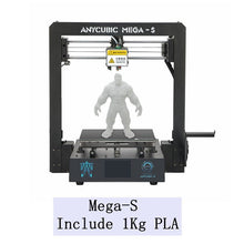 Load image into Gallery viewer, ANYCUBIC Mega-S