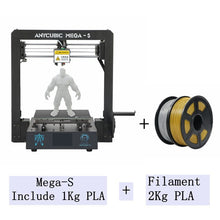 Load image into Gallery viewer, ANYCUBIC Mega-S